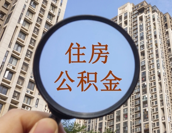 南平退休后查不到公积金明细了吗（退休后公积金查询不到原因）
